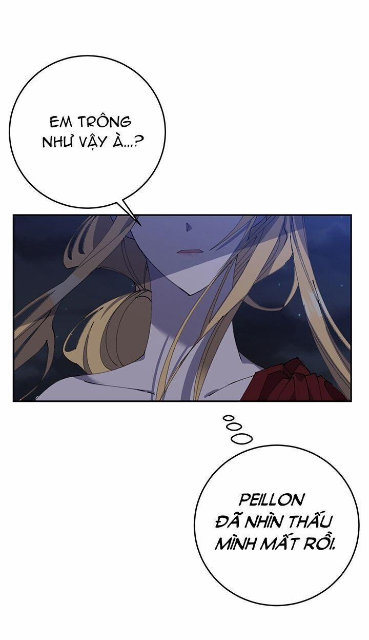 Đeo Bám Tôi Cũng Vô Ích Thôi 11 trang 64