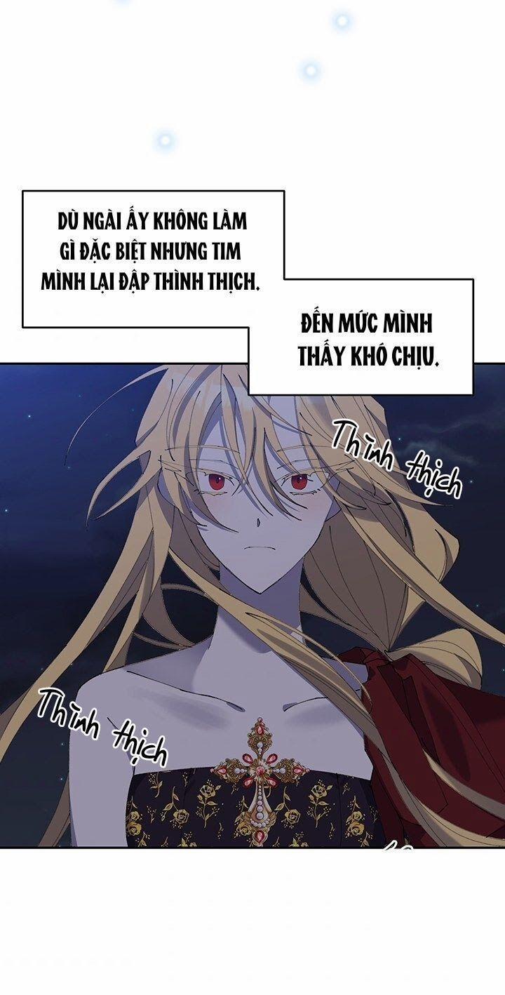 Đeo Bám Tôi Cũng Vô Ích Thôi 11 trang 66