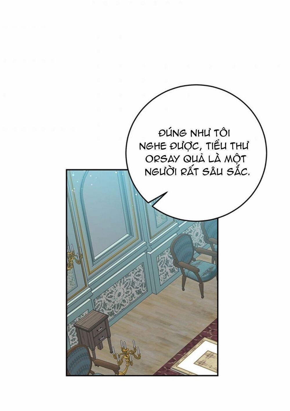 Đeo Bám Tôi Cũng Vô Ích Thôi 11 trang 7