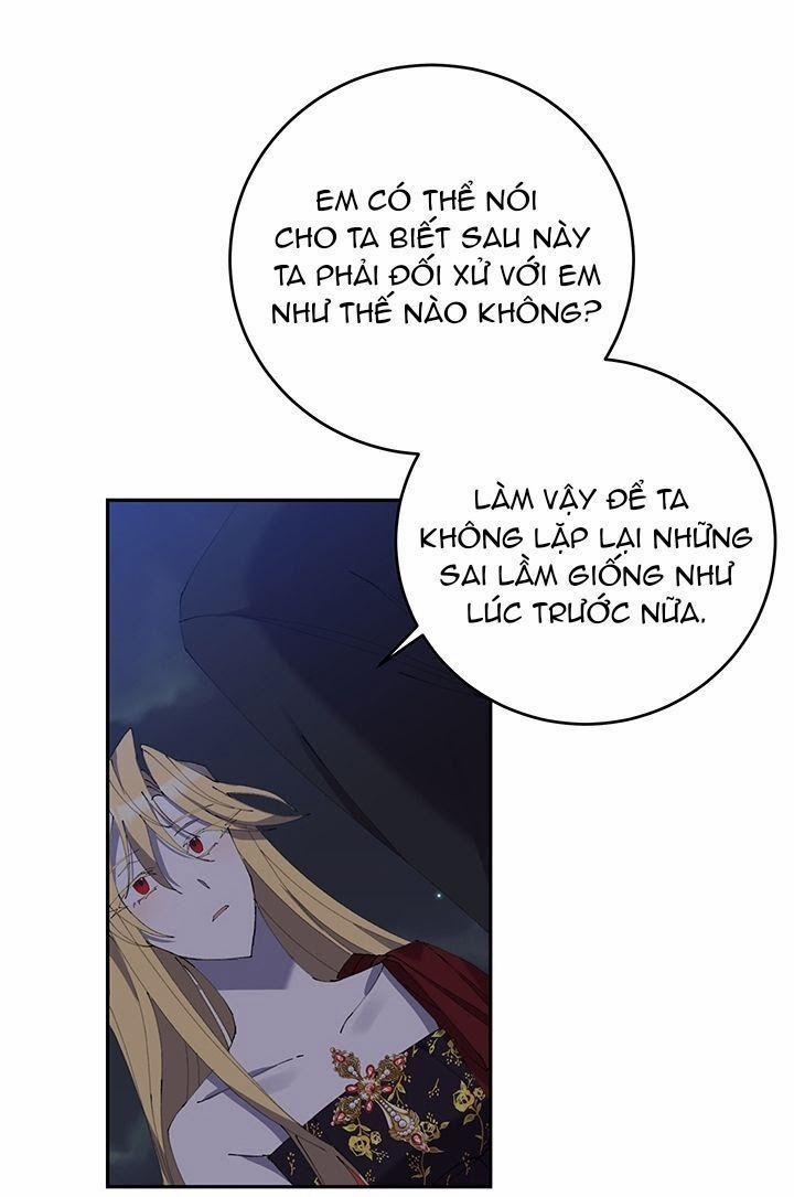 Đeo Bám Tôi Cũng Vô Ích Thôi 11 trang 70