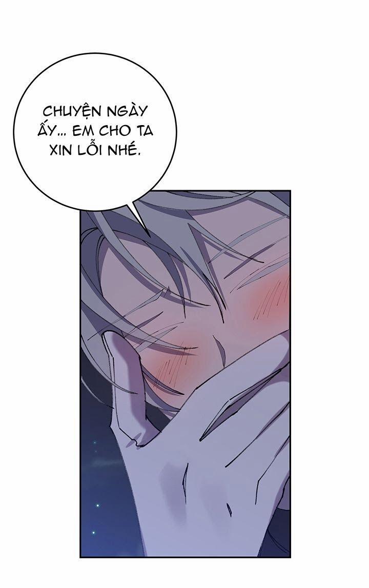 Đeo Bám Tôi Cũng Vô Ích Thôi 11 trang 72