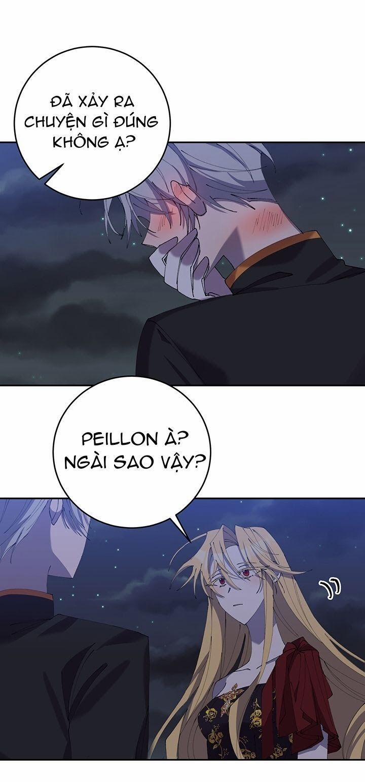 Đeo Bám Tôi Cũng Vô Ích Thôi 11 trang 73