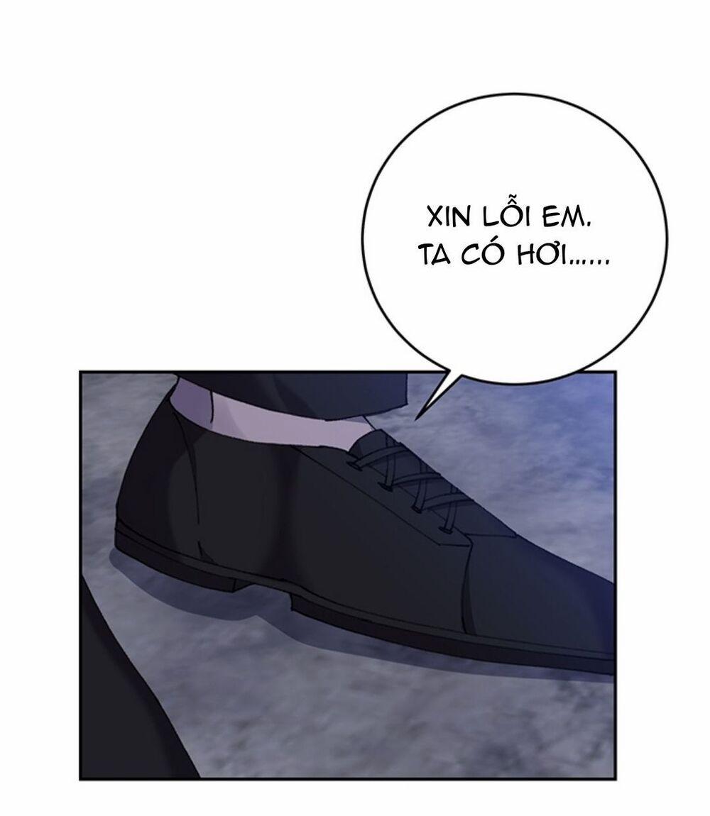 Đeo Bám Tôi Cũng Vô Ích Thôi 11 trang 74