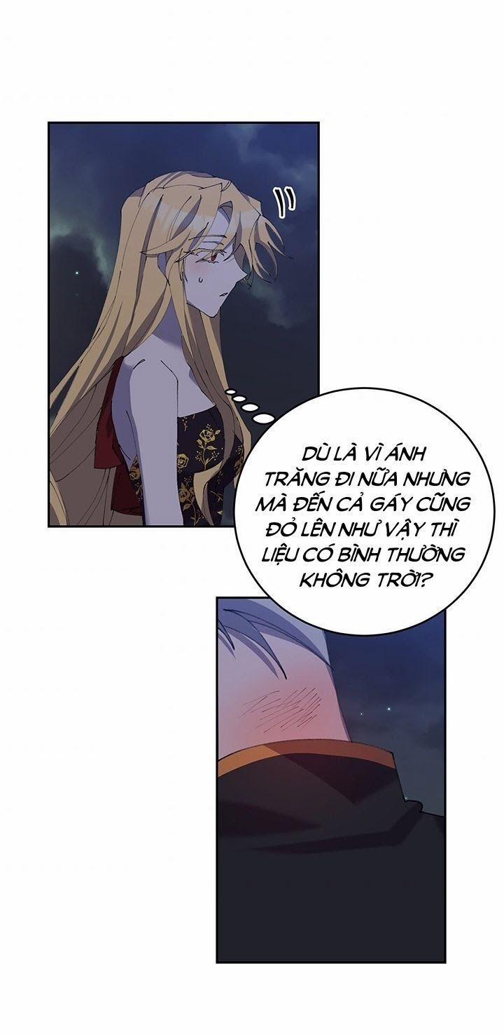 Đeo Bám Tôi Cũng Vô Ích Thôi 11 trang 77