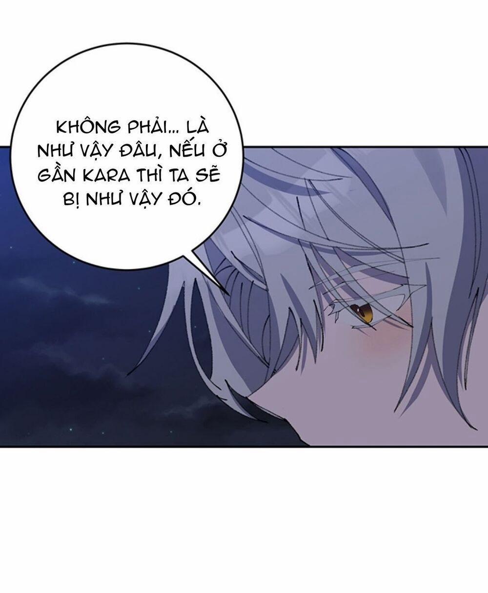 Đeo Bám Tôi Cũng Vô Ích Thôi 11 trang 79