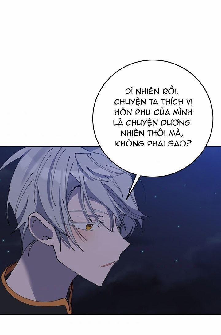 Đeo Bám Tôi Cũng Vô Ích Thôi 11 trang 84