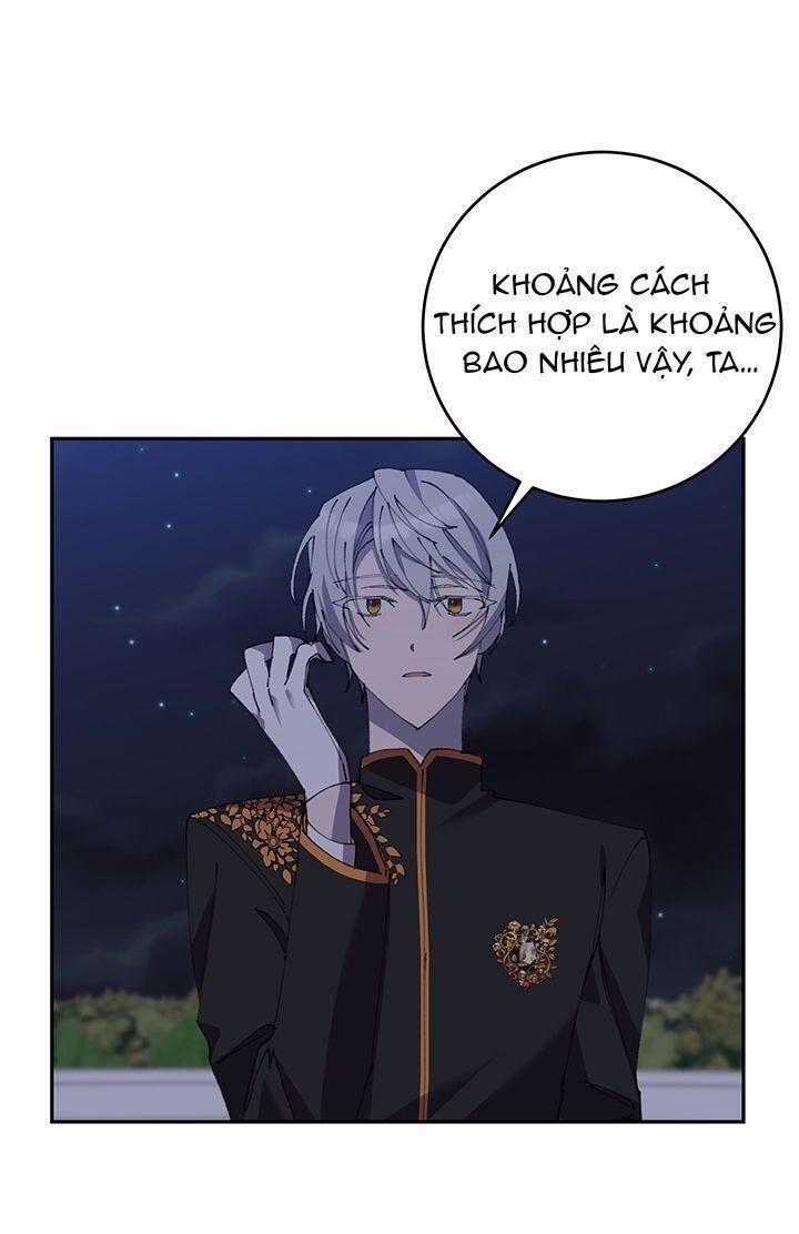 Đeo Bám Tôi Cũng Vô Ích Thôi 11 trang 87