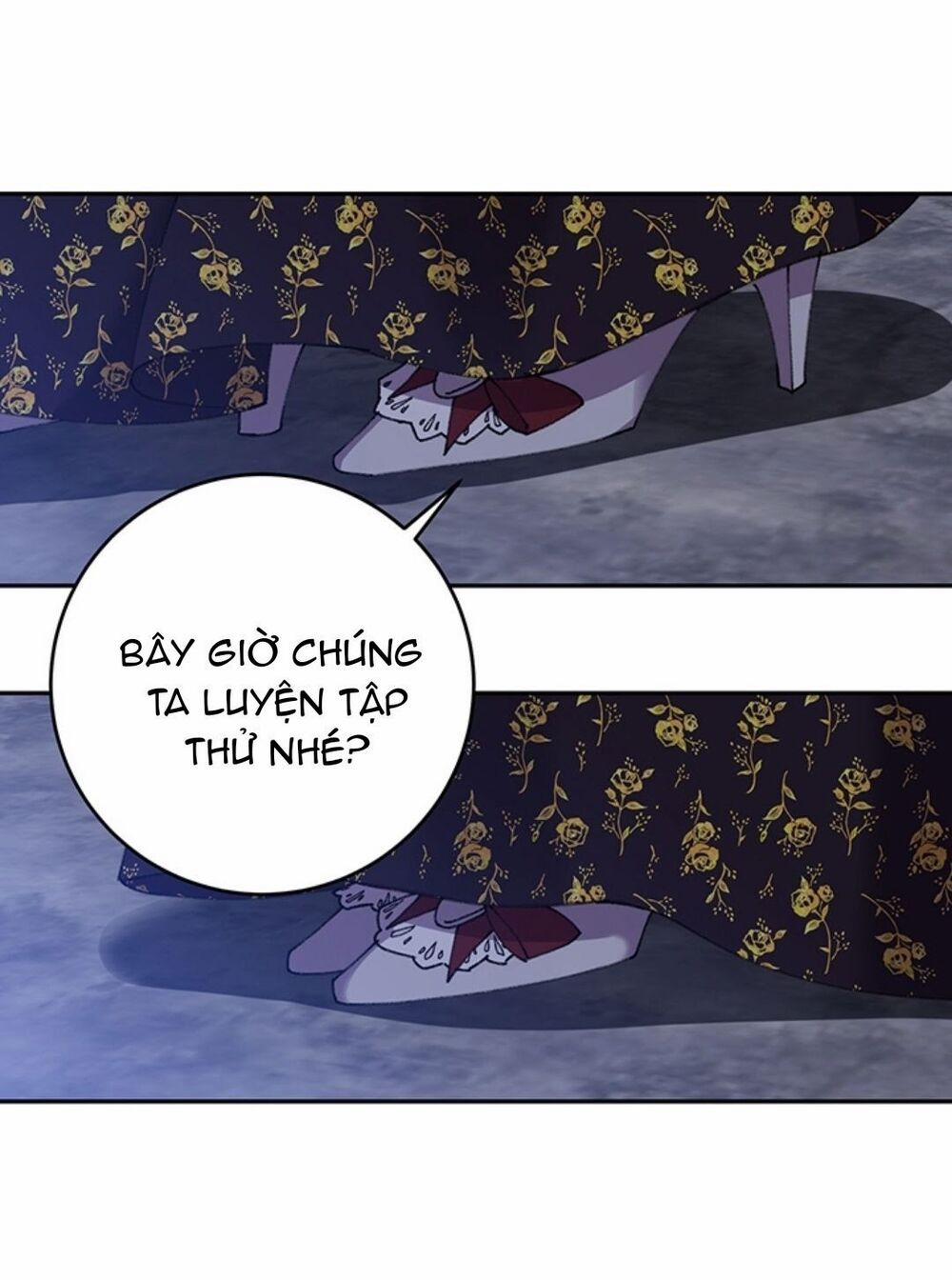 Đeo Bám Tôi Cũng Vô Ích Thôi 11 trang 88