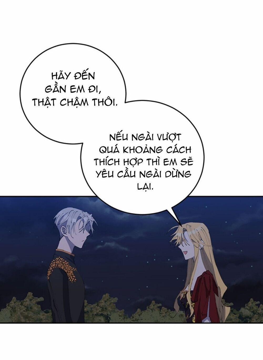 Đeo Bám Tôi Cũng Vô Ích Thôi 11 trang 89