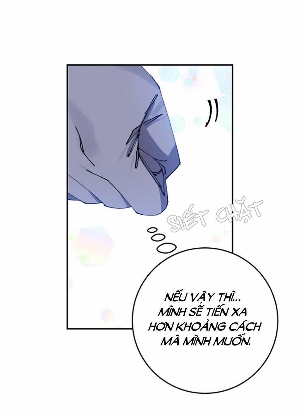 Đeo Bám Tôi Cũng Vô Ích Thôi 11 trang 91