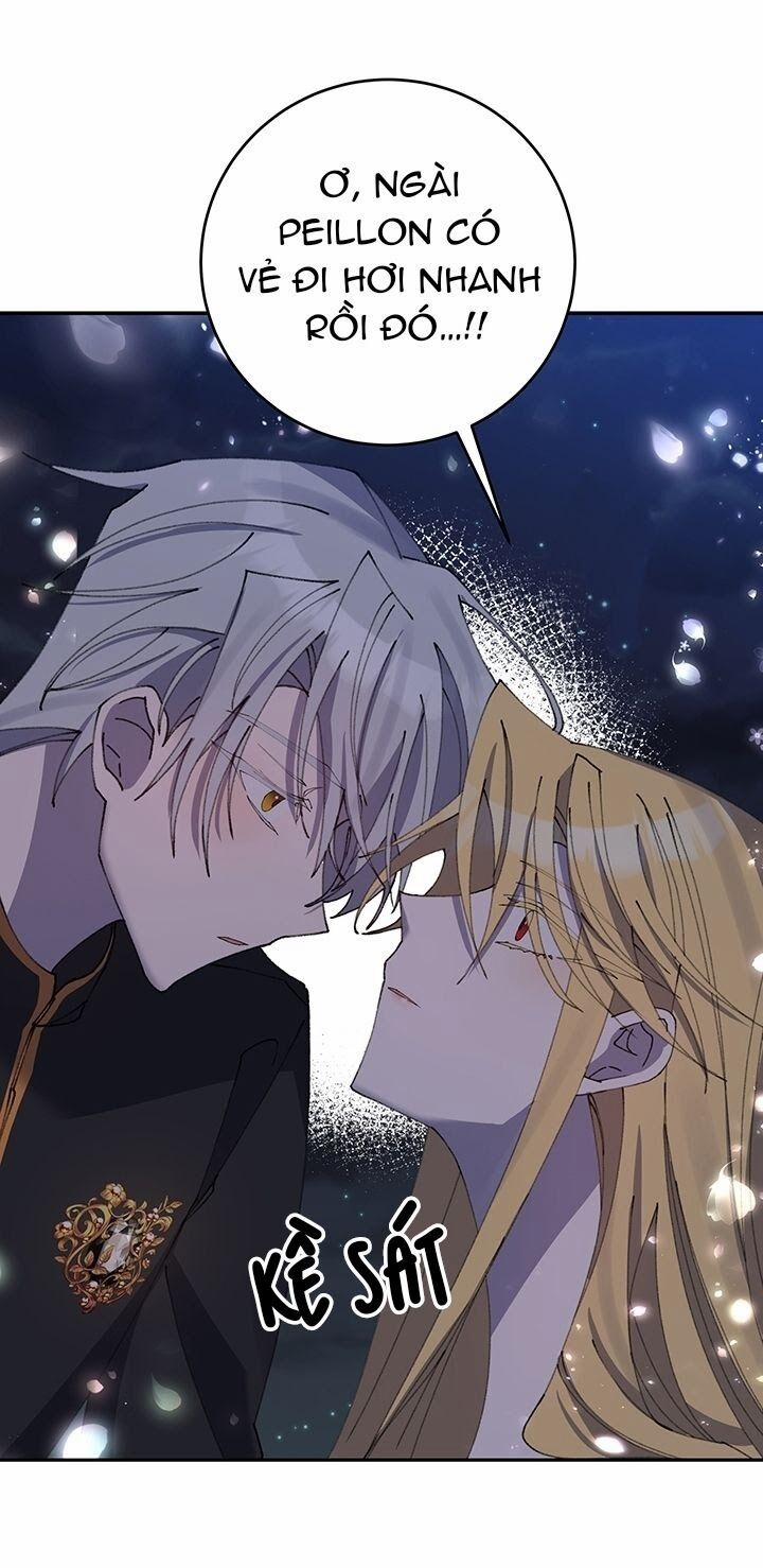 Đeo Bám Tôi Cũng Vô Ích Thôi 11 trang 92