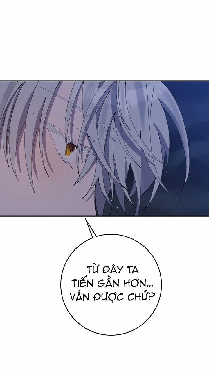 Đeo Bám Tôi Cũng Vô Ích Thôi 11 trang 93