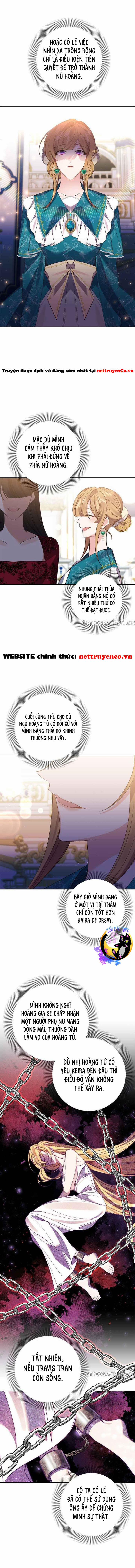 Đeo Bám Tôi Cũng Vô Ích Thôi 110 trang 4