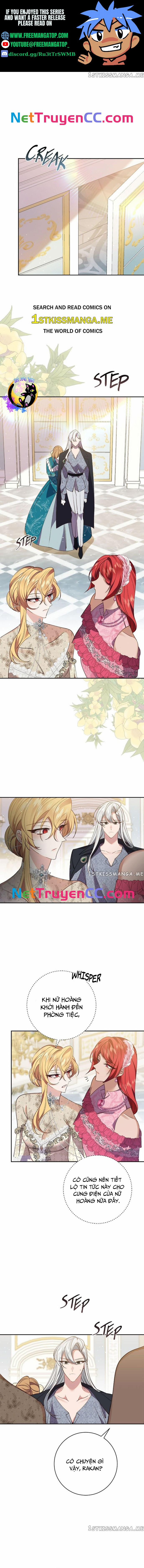 Đeo Bám Tôi Cũng Vô Ích Thôi 112 trang 0