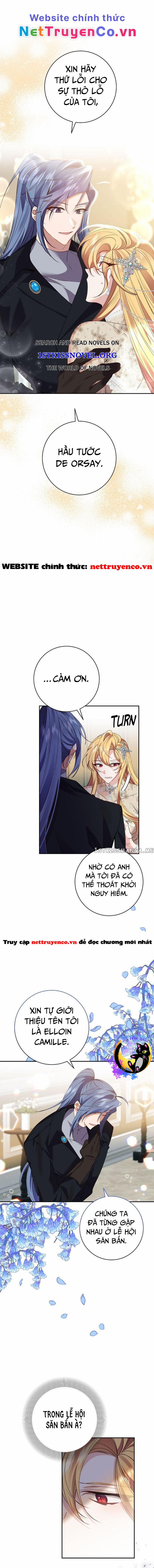 Đeo Bám Tôi Cũng Vô Ích Thôi 114 trang 0