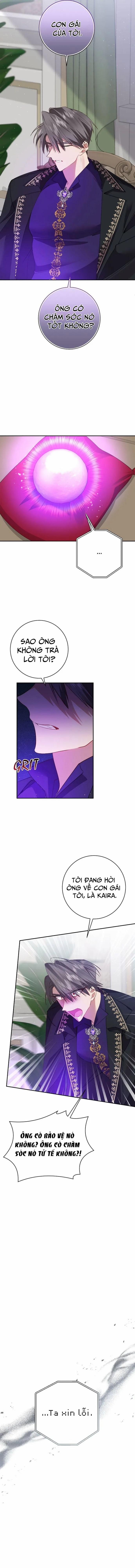 Đeo Bám Tôi Cũng Vô Ích Thôi 115 trang 4