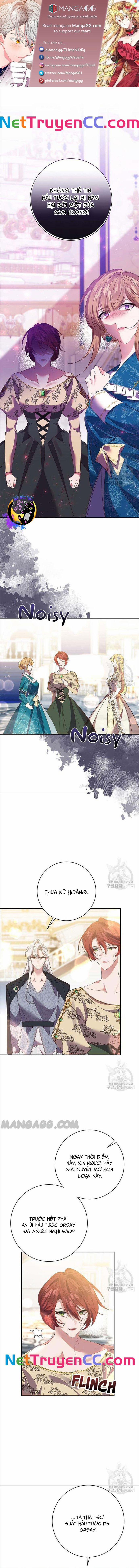 Đeo Bám Tôi Cũng Vô Ích Thôi 117 trang 0