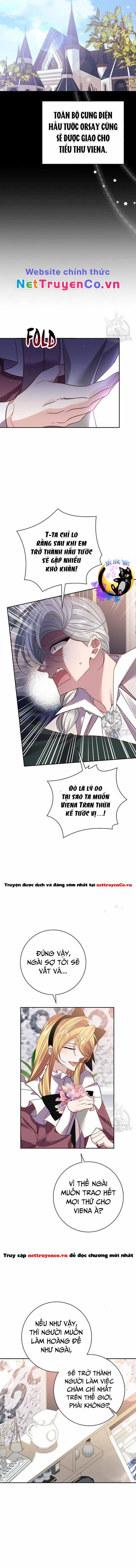 Đeo Bám Tôi Cũng Vô Ích Thôi 118 trang 8