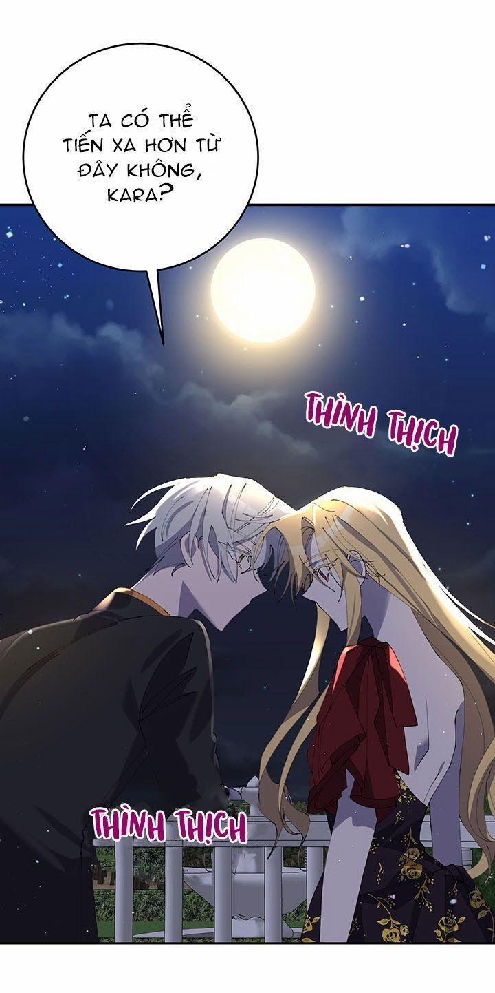 Đeo Bám Tôi Cũng Vô Ích Thôi 12 trang 0