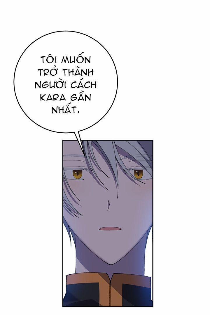 Đeo Bám Tôi Cũng Vô Ích Thôi 12 trang 10