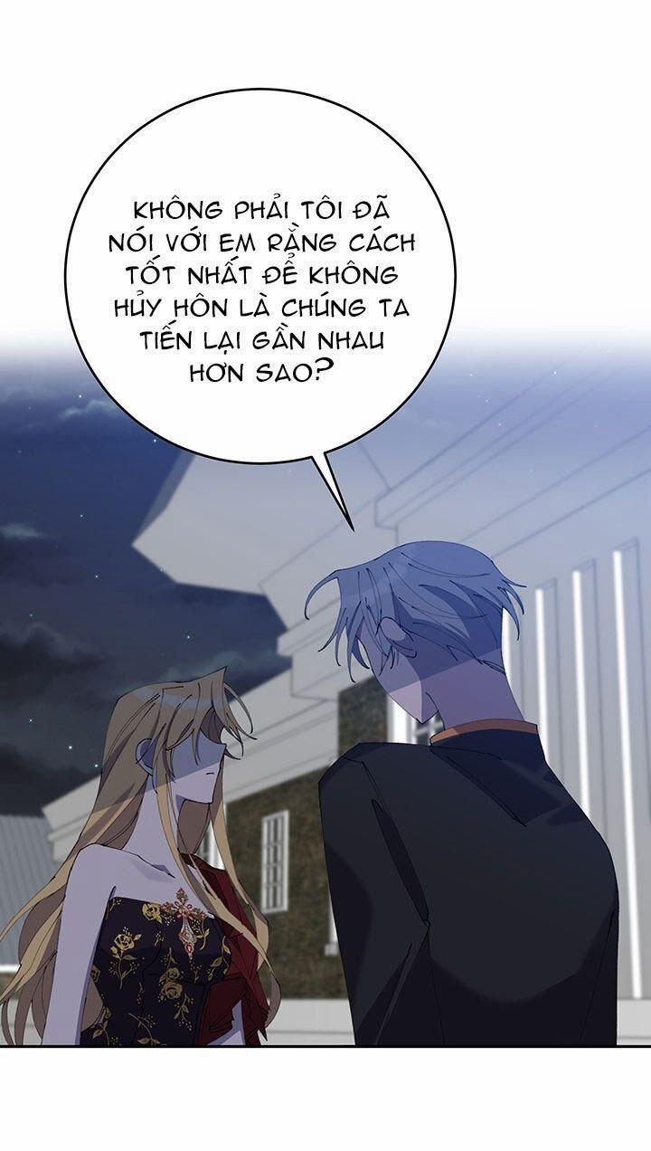 Đeo Bám Tôi Cũng Vô Ích Thôi 12 trang 11