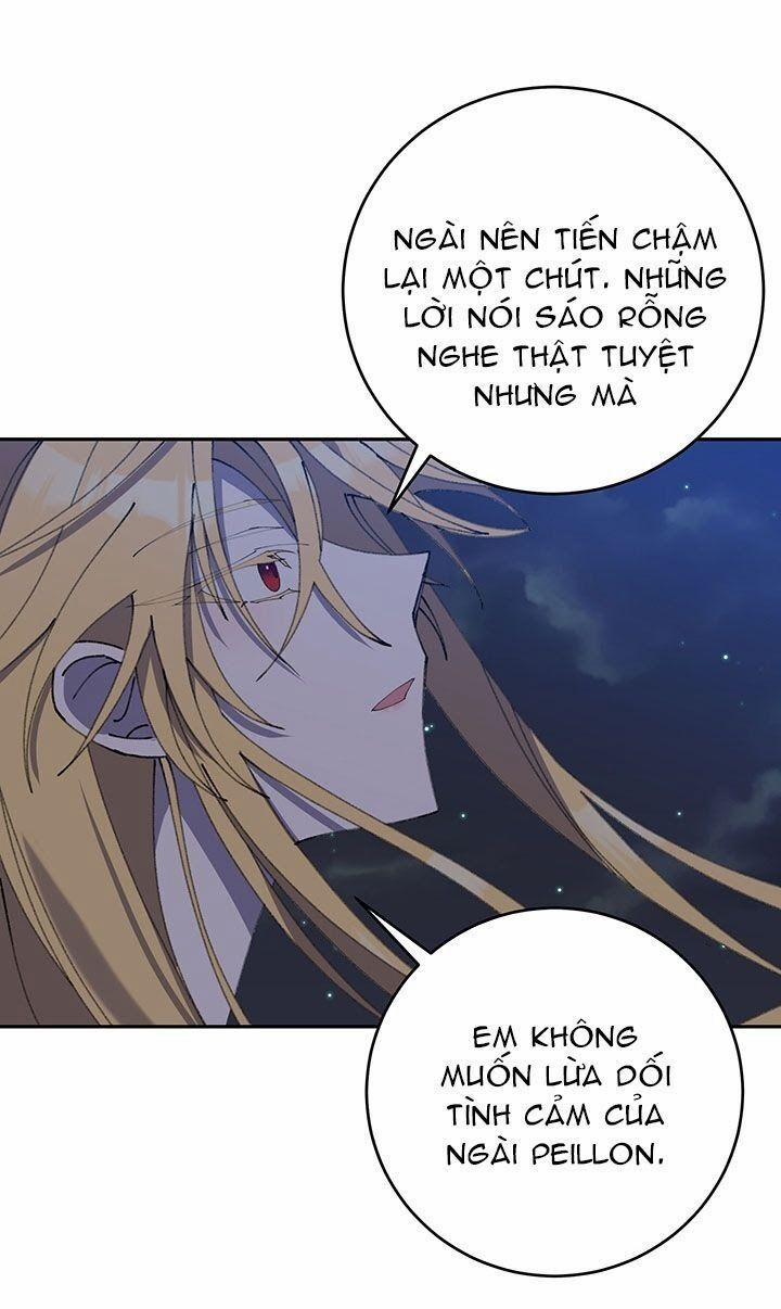 Đeo Bám Tôi Cũng Vô Ích Thôi 12 trang 12