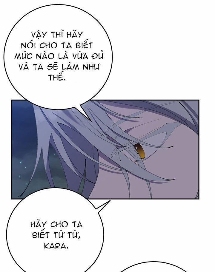 Đeo Bám Tôi Cũng Vô Ích Thôi 12 trang 13