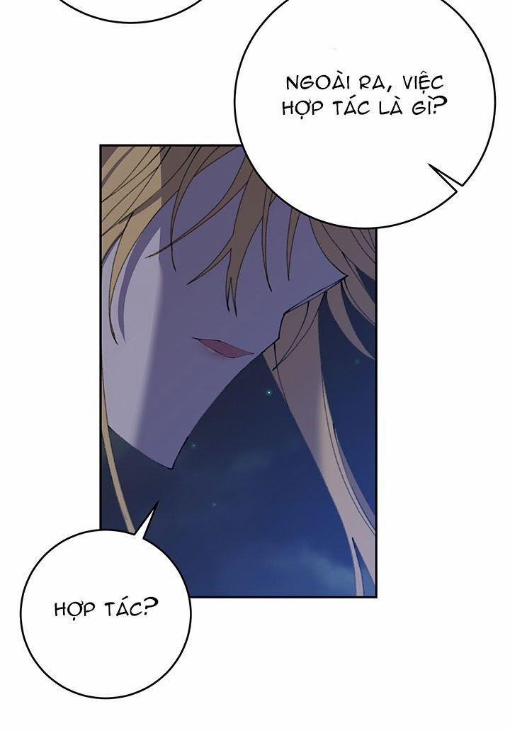 Đeo Bám Tôi Cũng Vô Ích Thôi 12 trang 14