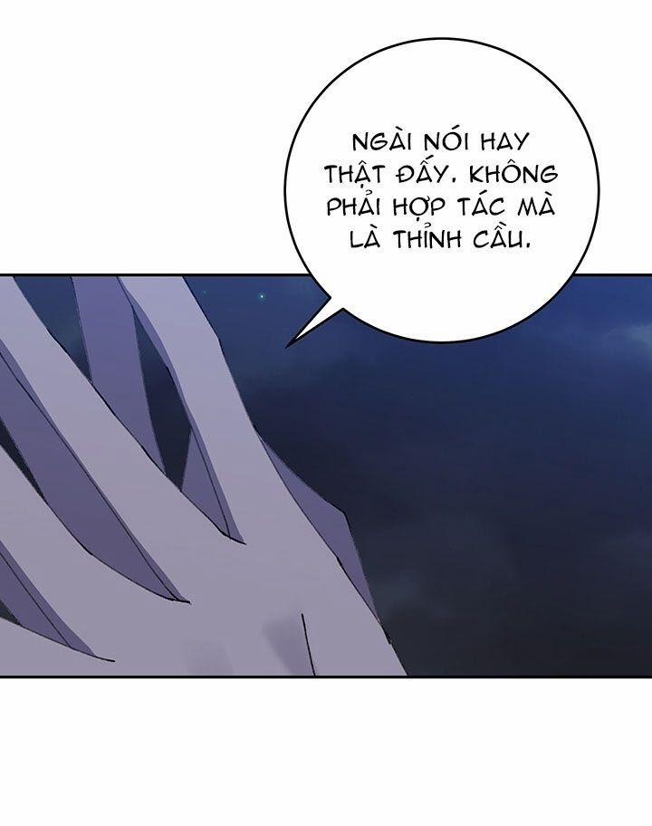 Đeo Bám Tôi Cũng Vô Ích Thôi 12 trang 15