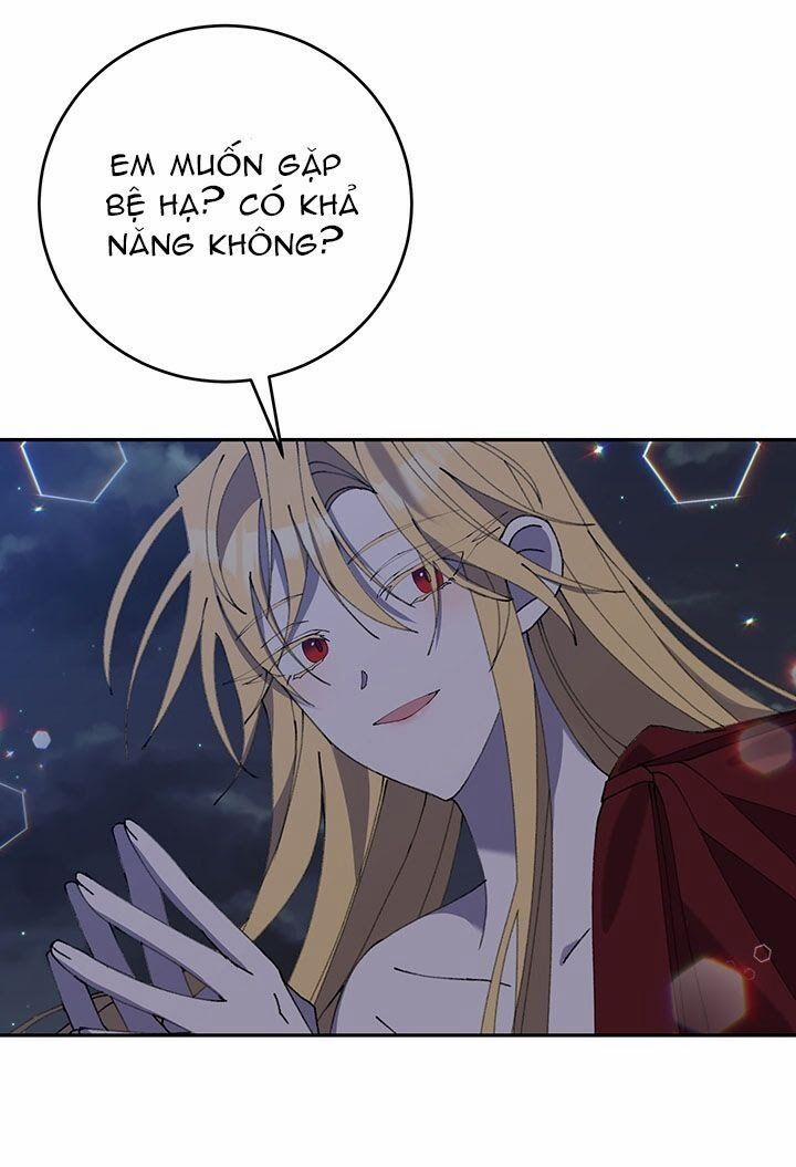 Đeo Bám Tôi Cũng Vô Ích Thôi 12 trang 16