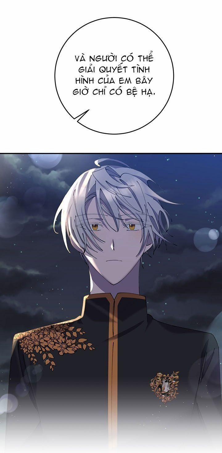 Đeo Bám Tôi Cũng Vô Ích Thôi 12 trang 19