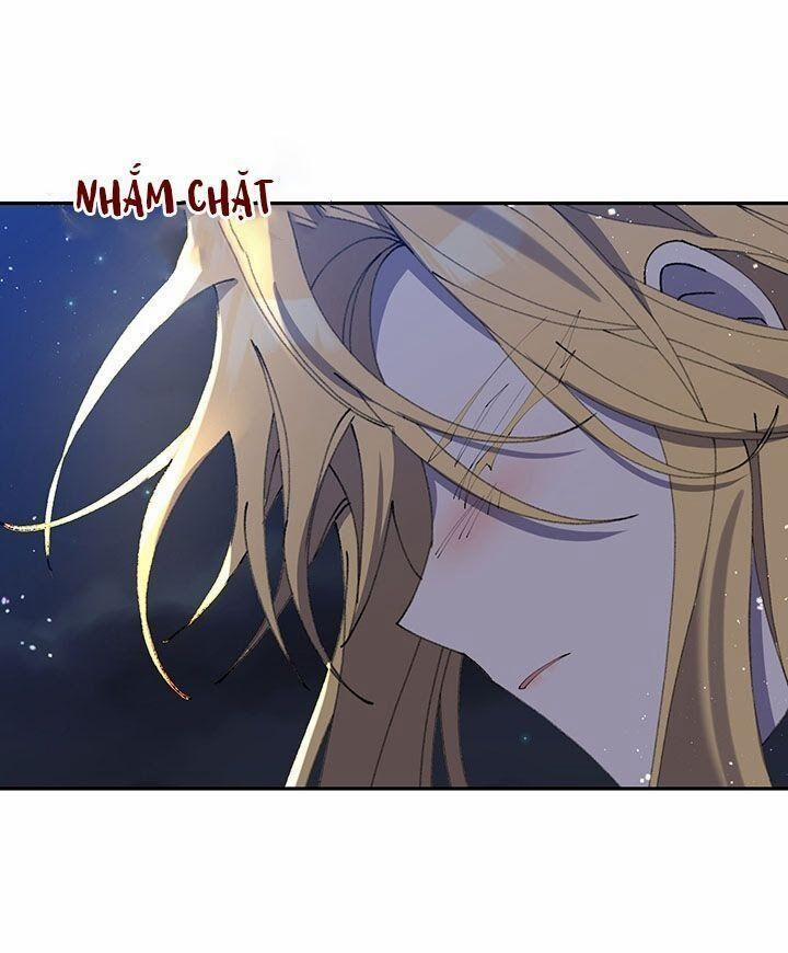 Đeo Bám Tôi Cũng Vô Ích Thôi 12 trang 2