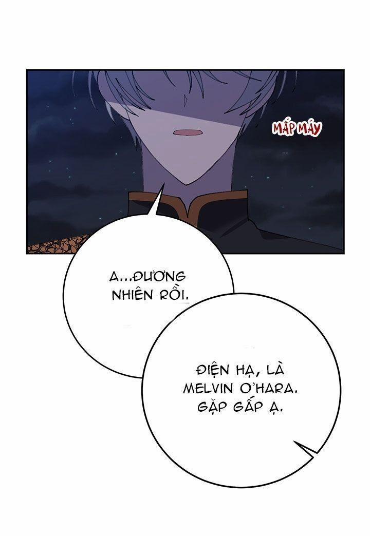 Đeo Bám Tôi Cũng Vô Ích Thôi 12 trang 20