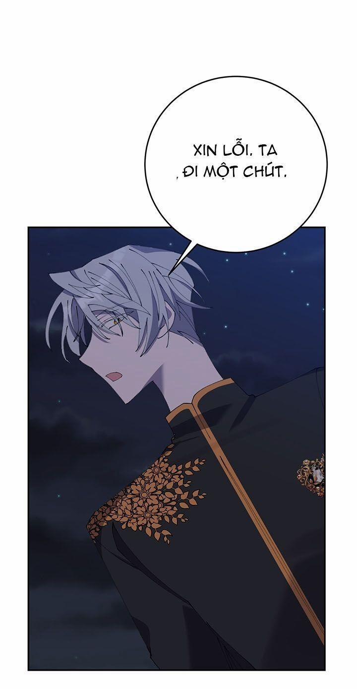 Đeo Bám Tôi Cũng Vô Ích Thôi 12 trang 21