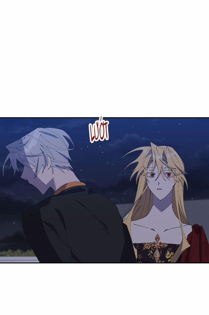 Đeo Bám Tôi Cũng Vô Ích Thôi 12 trang 22