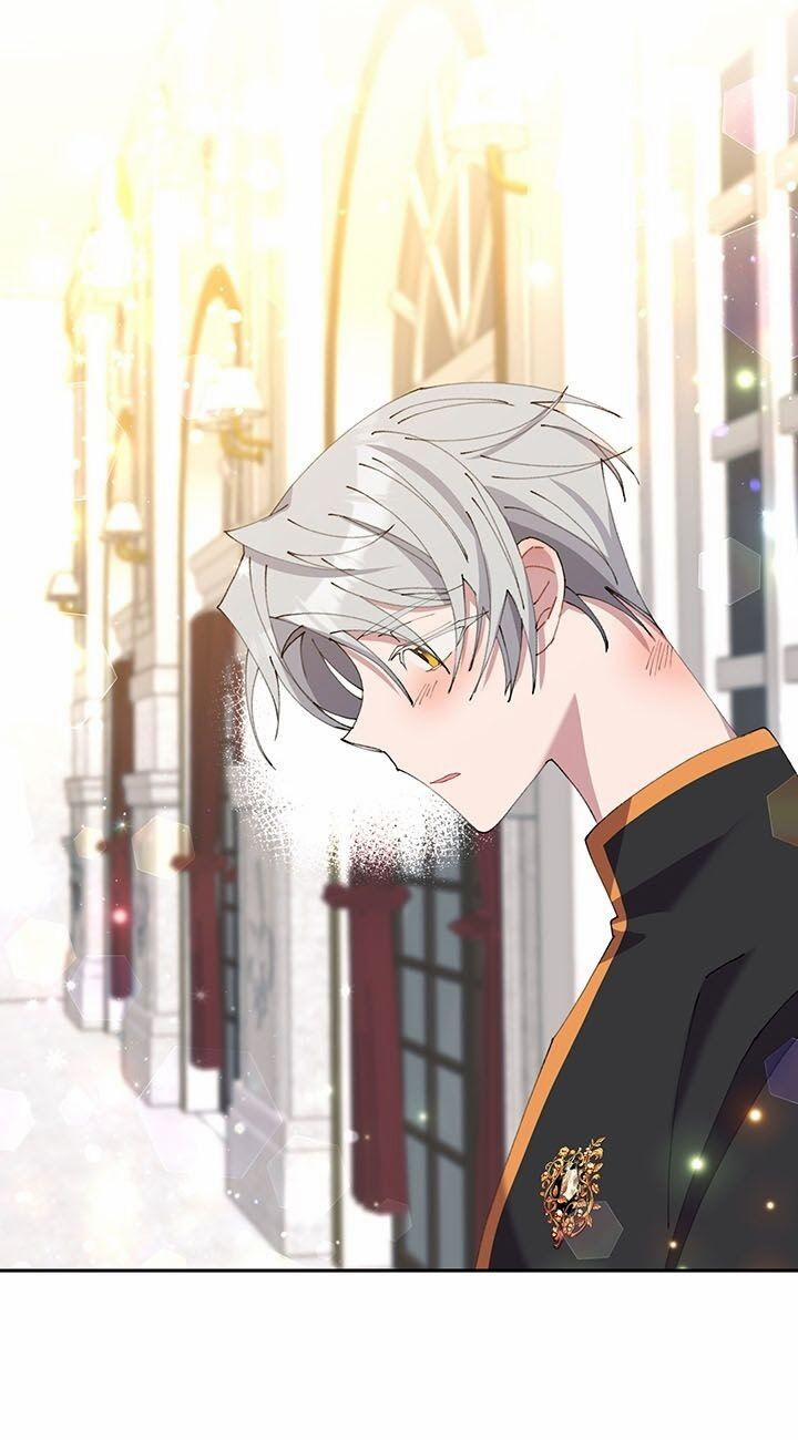 Đeo Bám Tôi Cũng Vô Ích Thôi 12 trang 39