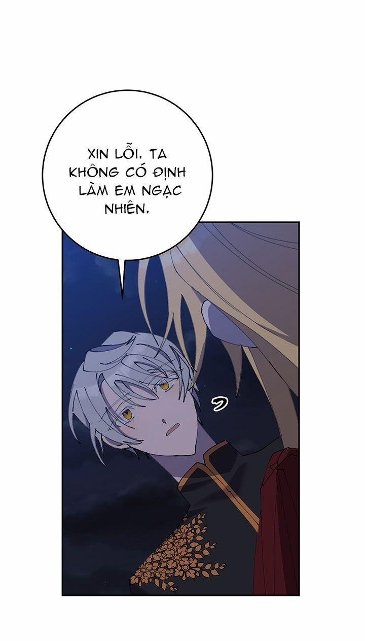 Đeo Bám Tôi Cũng Vô Ích Thôi 12 trang 4