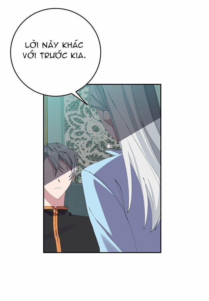 Đeo Bám Tôi Cũng Vô Ích Thôi 12 trang 48