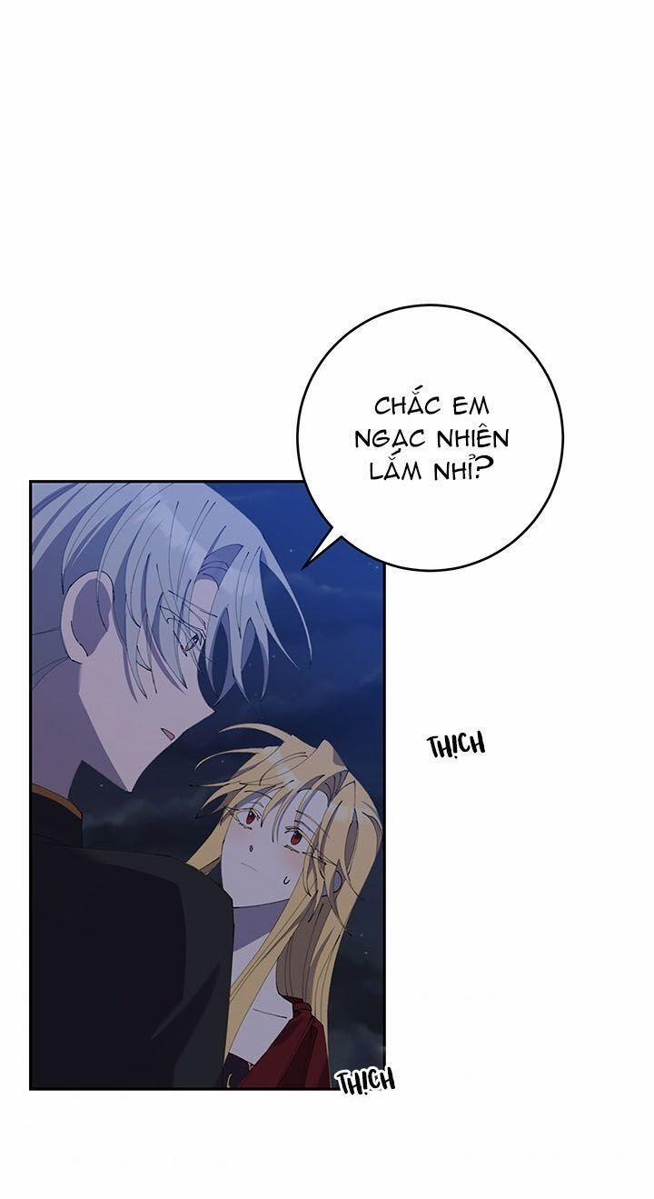 Đeo Bám Tôi Cũng Vô Ích Thôi 12 trang 5