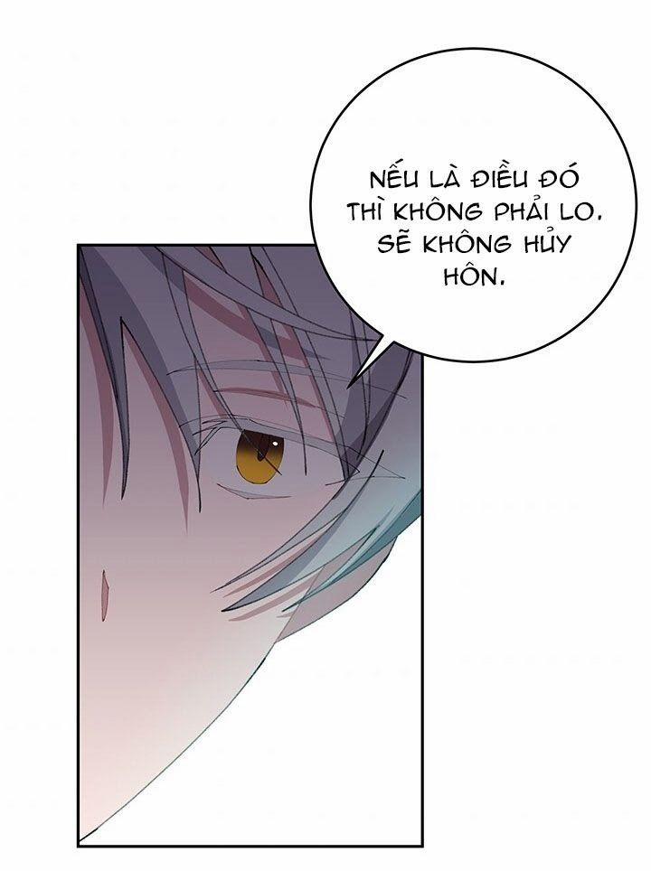 Đeo Bám Tôi Cũng Vô Ích Thôi 12 trang 51