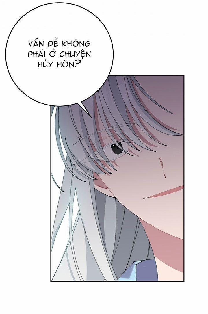 Đeo Bám Tôi Cũng Vô Ích Thôi 12 trang 52