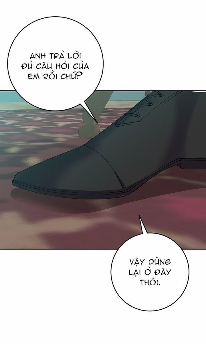 Đeo Bám Tôi Cũng Vô Ích Thôi 12 trang 56