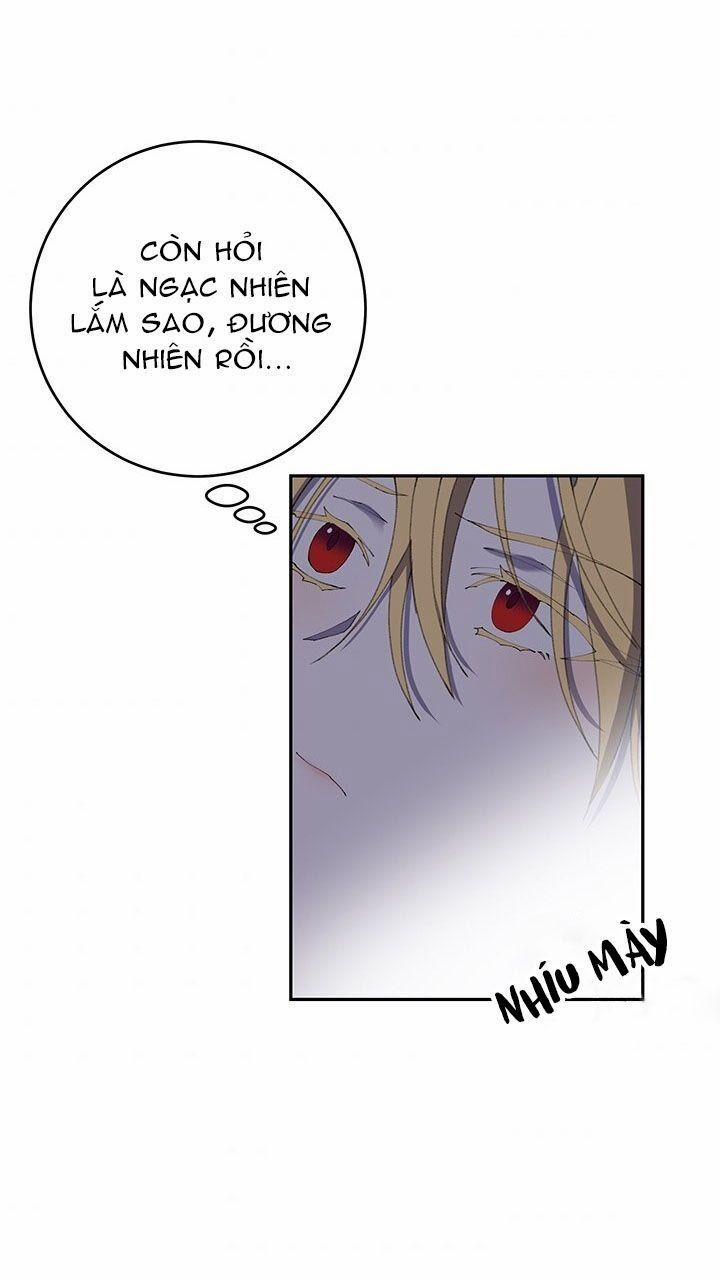 Đeo Bám Tôi Cũng Vô Ích Thôi 12 trang 6