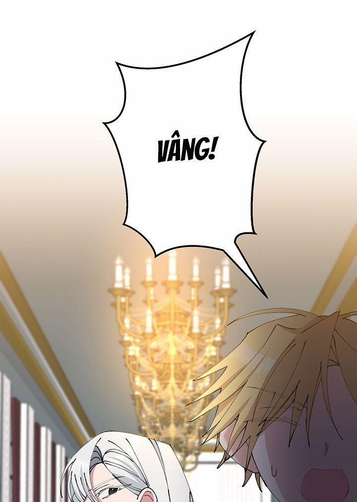 Đeo Bám Tôi Cũng Vô Ích Thôi 12 trang 62