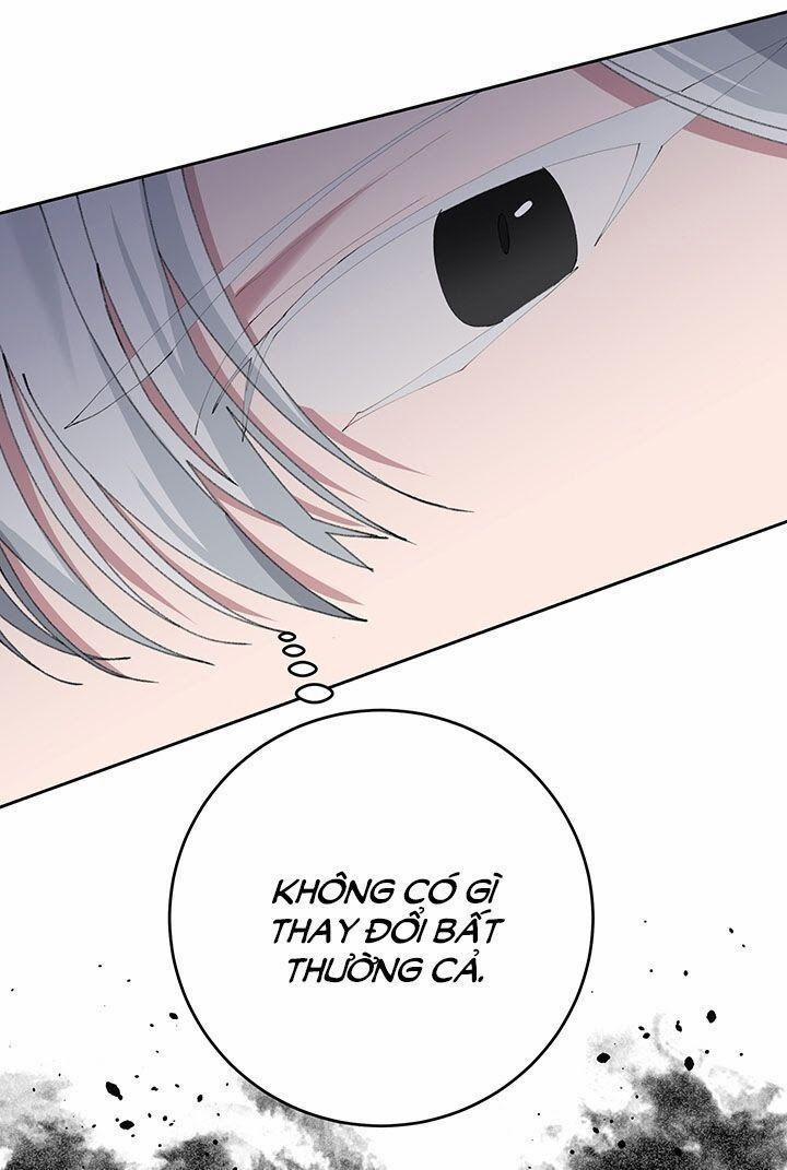 Đeo Bám Tôi Cũng Vô Ích Thôi 12 trang 64