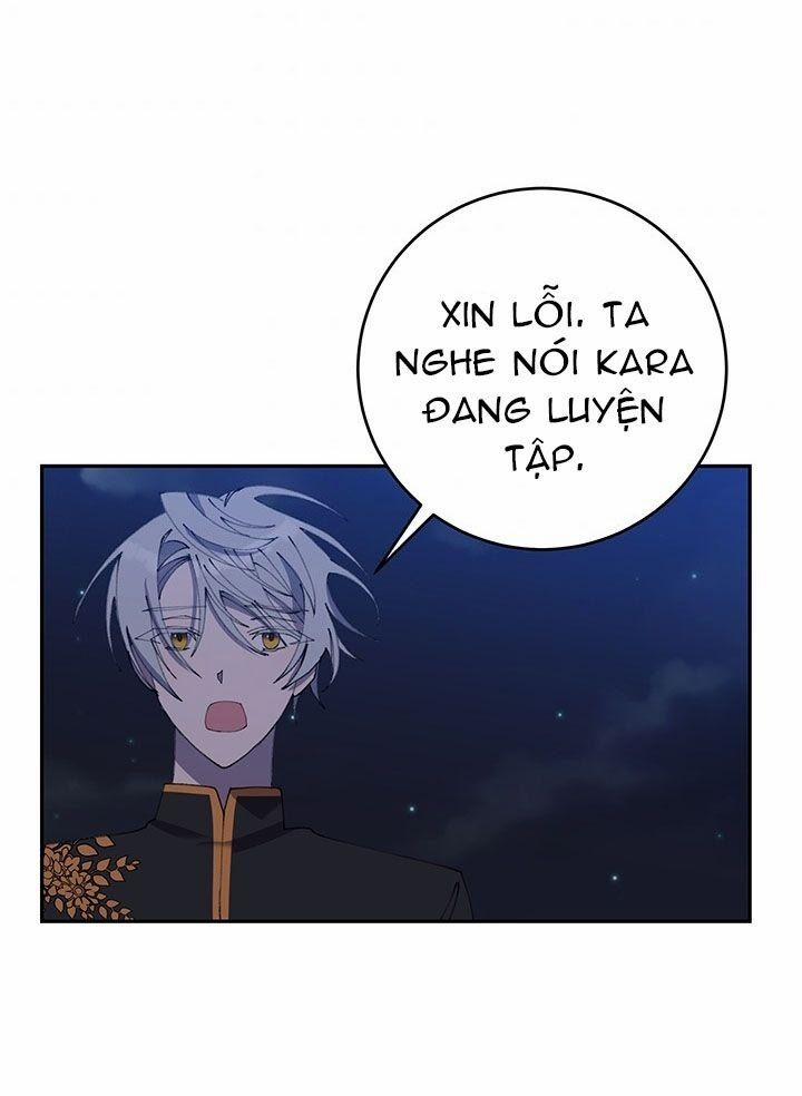 Đeo Bám Tôi Cũng Vô Ích Thôi 12 trang 7