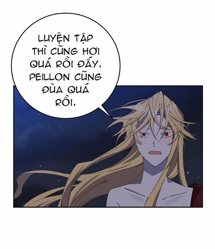 Đeo Bám Tôi Cũng Vô Ích Thôi 12 trang 8