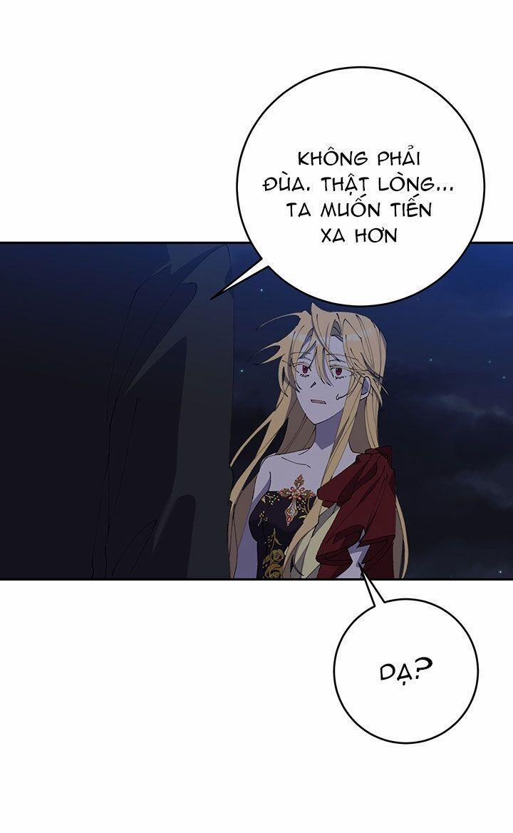 Đeo Bám Tôi Cũng Vô Ích Thôi 12 trang 9