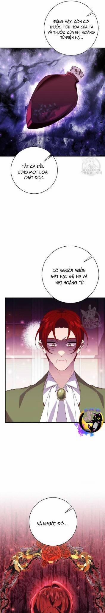 Đeo Bám Tôi Cũng Vô Ích Thôi 120 trang 12