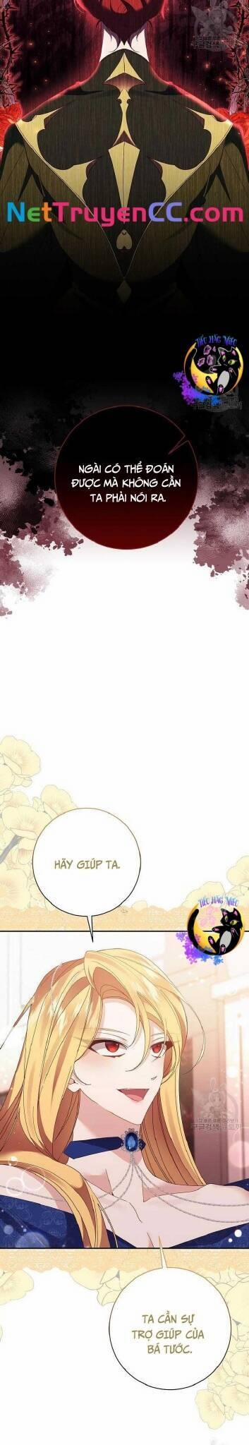 Đeo Bám Tôi Cũng Vô Ích Thôi 120 trang 13